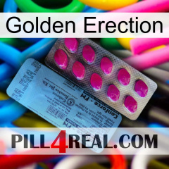 Golden Erection 35